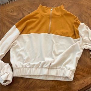 Long sleeve top